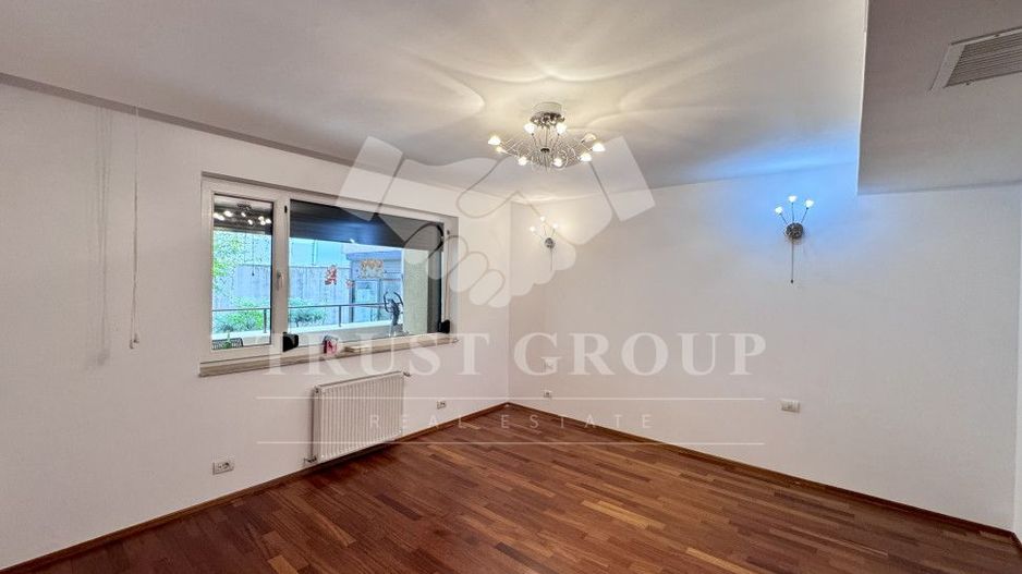 Apartament 3 camere | Herastrau | Terasa - Poză 26