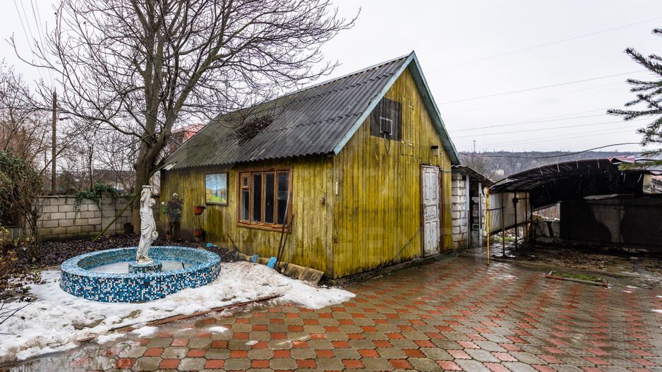 Vânzare, casă în 2 nivele, 3  camere,sat Coșernița, Criuleni - Poză 34