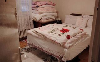 Apartament 2 camere, Cetate, zona Sc. Gen. nr. 7 - Poză 6