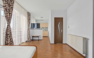 GARSONIERĂ DE VÂNZARE ÎN MIOVENI – PRIVELIȘTE PANORAMICĂ, LA ÎNĂLȚIME! - Poză 3