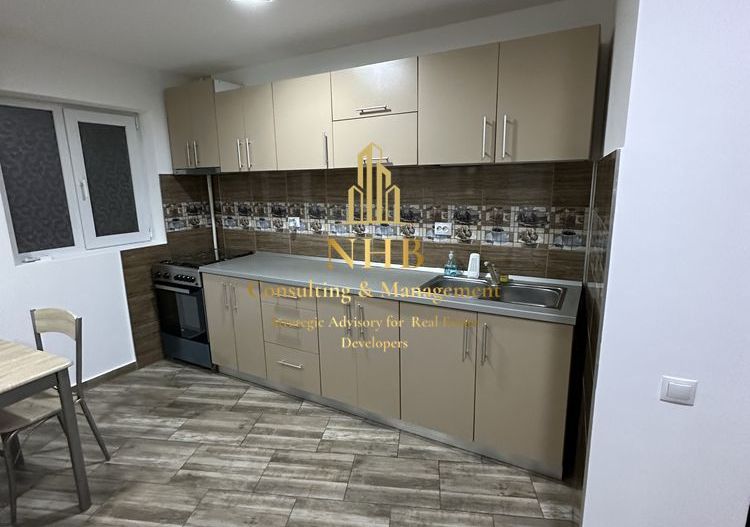 Apartament 3 Camere Tineretului | Pet Friendly - Poză 2