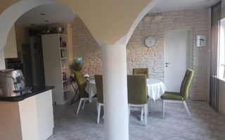 Casa individuala teren 1300 mp si 370 mp utili in cartierul Marasti - Poză 31