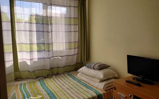 Apartament 3 camere, Țiglina 1, etaj 3, centrală termică, bloc anvelopat - Poză 15