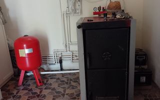 Casă de vacanță modernă cu teren generos –15min de Tecuci - Poză 32