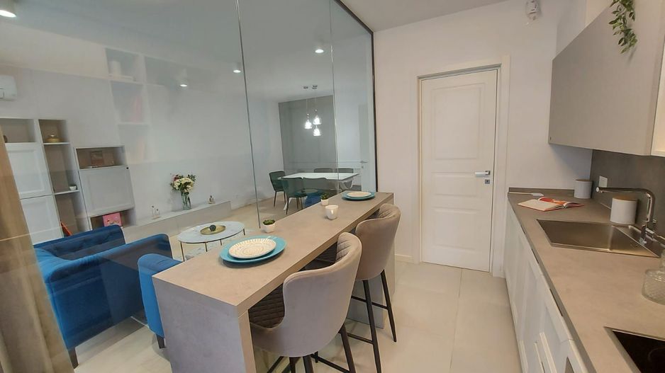 Apartament 3 camere Pipera | Nusco City - Poză 7