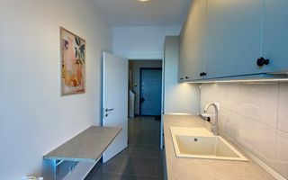 Apartament 2 camere | Prima închiriere | Metrou Păcii | Parcare inclusa - Poză 5