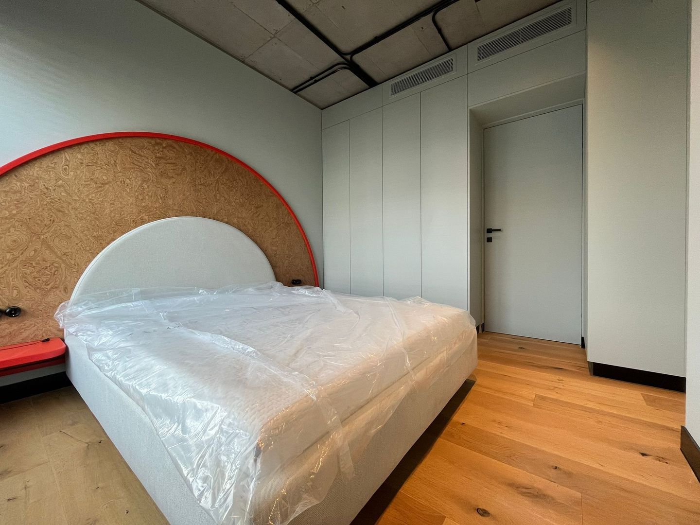 Duplex LOFT de inchiriat | HIGHCLASS | Barbu Vacarescu - Poză 2