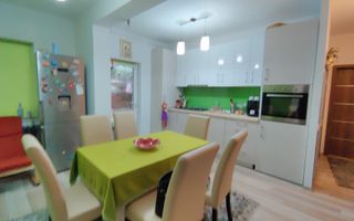 Apartament 3 Camere semidecomandate, Floresti, Str Razoare, Gradina - Poză 7