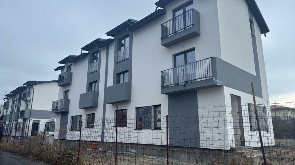 Vila individuala tip duplex, Titan, Grigorescu,Pallady, Salajan,Marului,SECTOR 3 - Poză 8