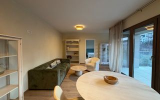Apartament premium | 3 camere | 70 mp | terasă 10mp | Borhanci - Poză 1