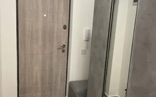 3 camere, 3 AC, 2 băi și terasă, centrala proprie, parcare inclusa, Pallady - Poză 16