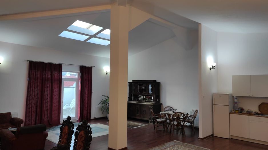 Casa Central Zona Calea Victoriei Cismigiu - Poză 5