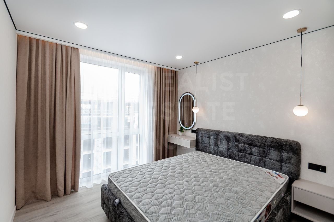Vânzare, apartament, o cameră, str. Regina Elisabeta, Durlești - Poză 3