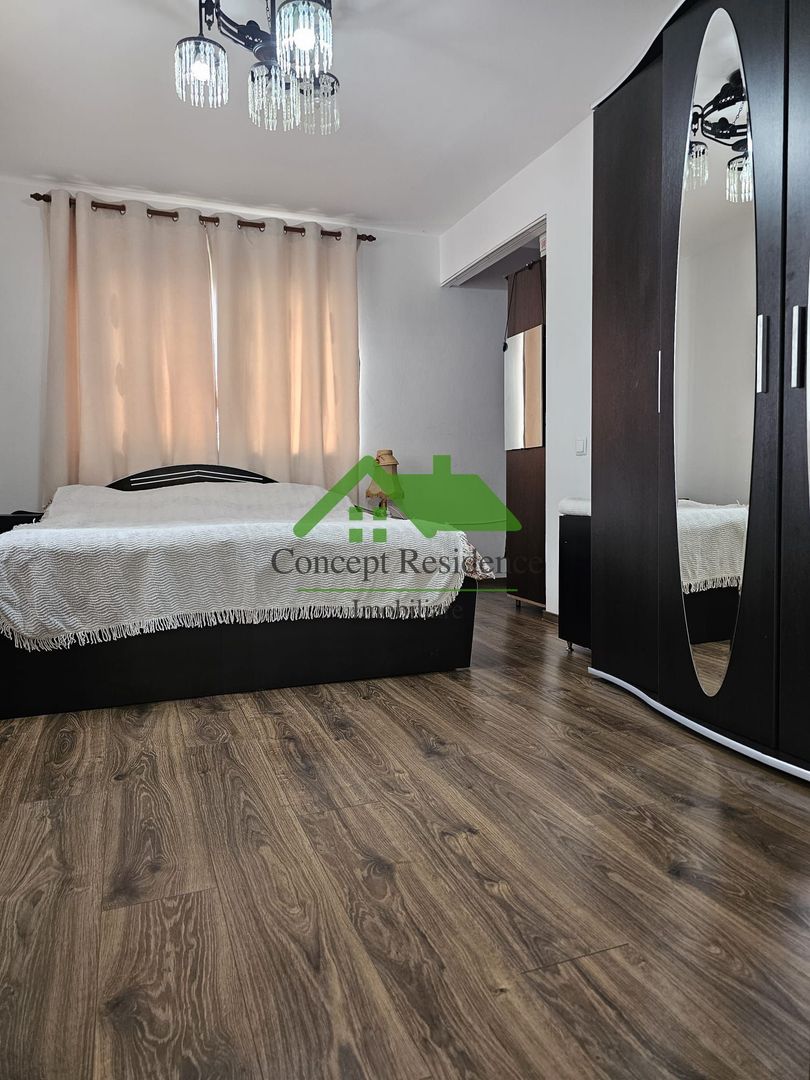 Casă P+M, teren 30 ari – Colțirea, la 14 km de Baia Mare - Poză 12