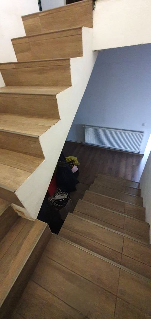 Vand casa pe Colonia de Sub Deal ,langa varianta Floresti- Grigorescu - Poză 20