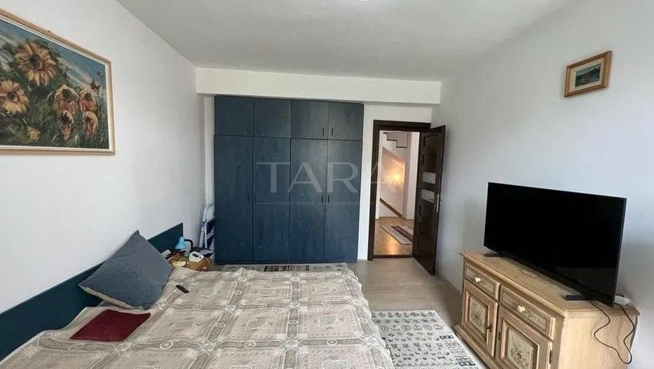 Casa de vanzare in cartierul Gheorgheni - Poză 4