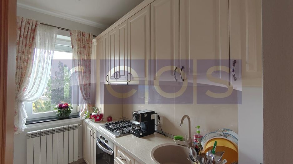 VANZARE 3 CAMERE I CONFORT I MOBILAT I UTILAT I DRUMUL COOPERTAIVEI - Poză 7