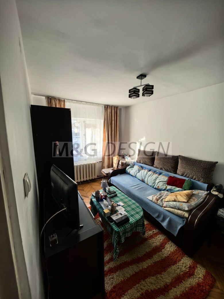 Ap 2 camere, zona Lipovei, model mare - Poză 8