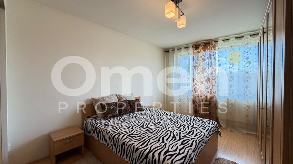 Apartament cu 2 camere | 50 mp | zona Pressco - Poză 5