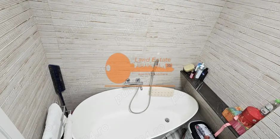 Apartament 2 Camere Centrala Propie - Poză 10