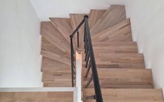 Vilă modernă de închiriat în complexul rezidențial Zenville, Pipera - Poză 8