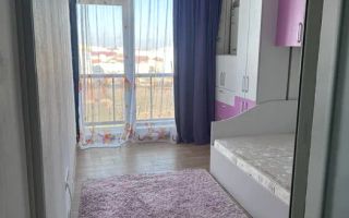 Apartament de vanzare - 47mpu - Etajul 9 - 2 Camere - Doamna Stanca - Poză 3