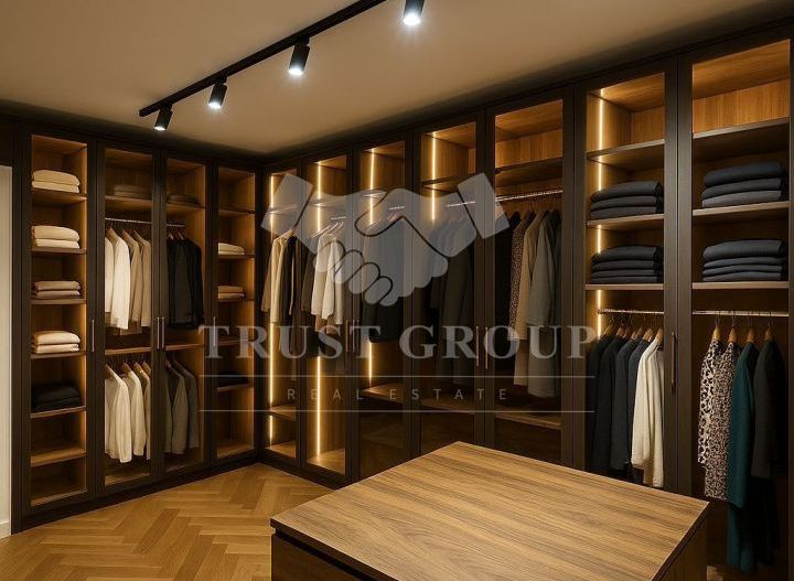 Apartament 3 camere Aviatiei | Loc de parcare - Poză 3