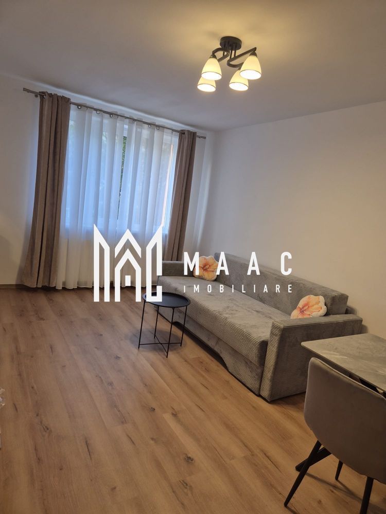 Apartament 3 camere de închiriat | Sibiu, Ștrand | 75 mp | etaj 1 - Poză 2