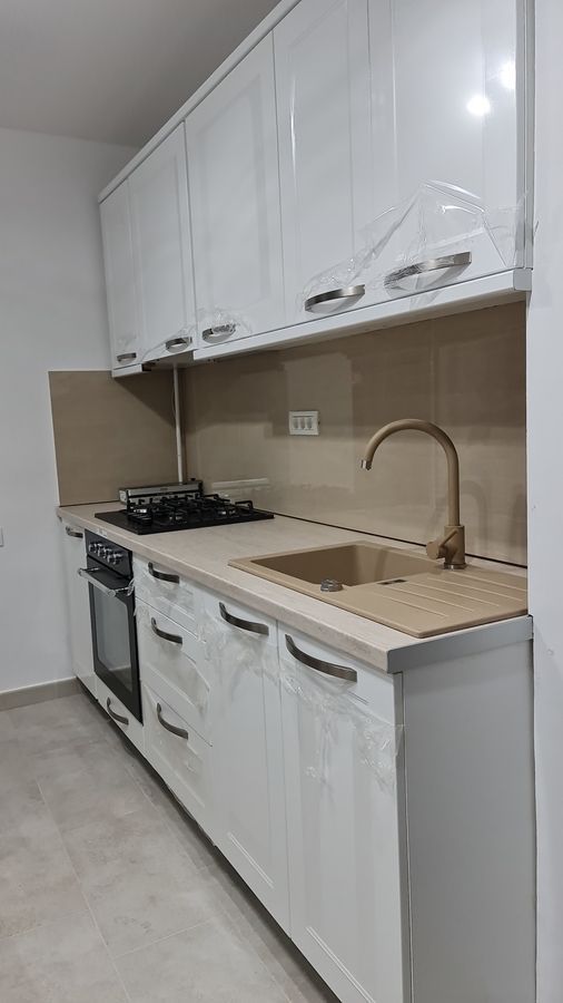 AP. 2 CAMERE- BANEASA, BLOC REABILITAT, BUCATARIE INCHISA, MODERN - Poză 4