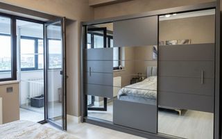Apartament 3 camere Floreasca | Imobil 2013 - Poză 6