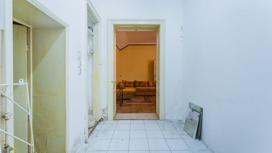 Apartament 3 camere, ultracentral - Poză 7