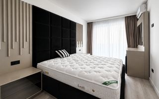 Apartament lux 2 camere si parcare de inchiriat Green Life Frunzisului - Poză 4