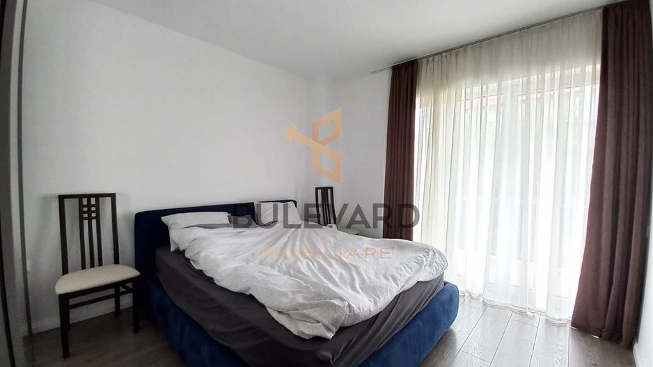 Apartament spatios in imobil exclusivist cartier Grigorescu! - Poză 5