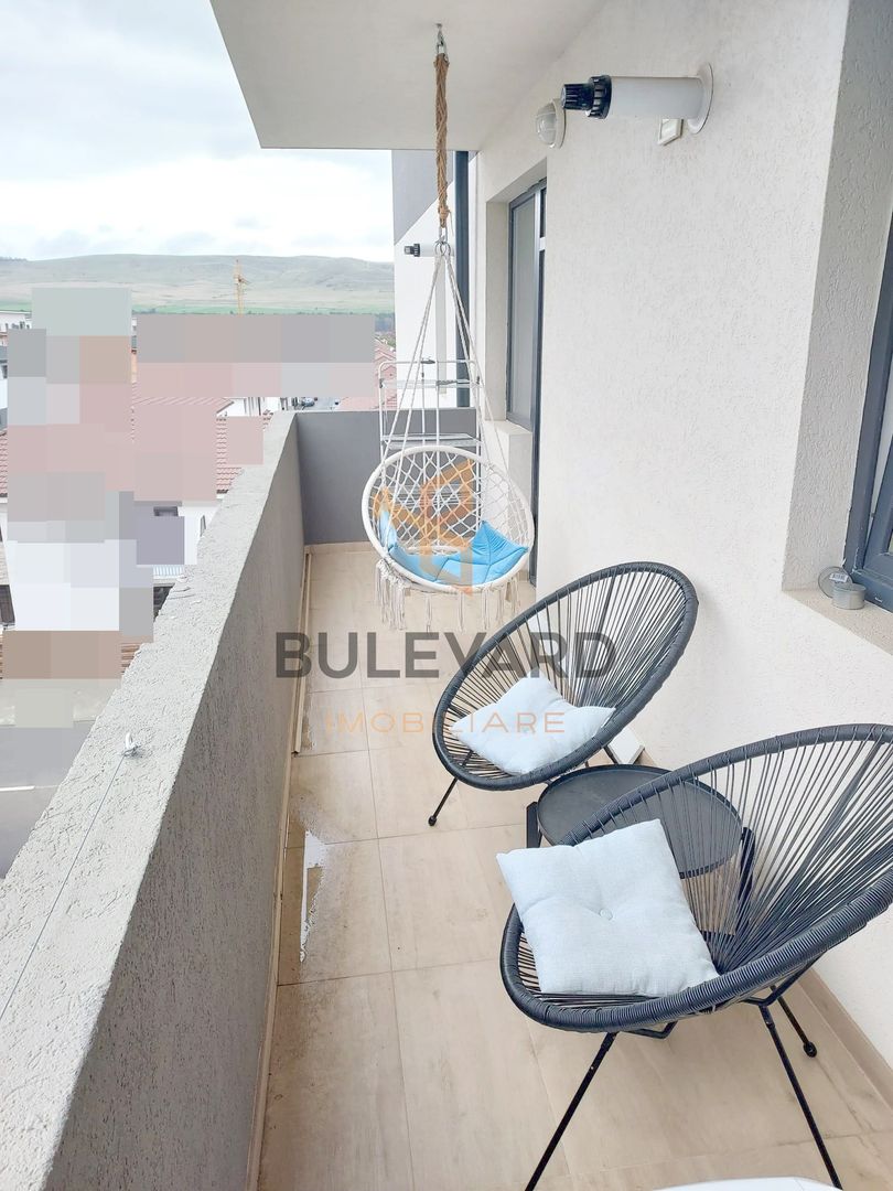 Apartament cu 2 camere, zona Terra! - Poză 9