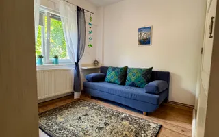 Apartament 3 camere | Etaj 1 | Zona Micro 15 Careiului - Poză 16