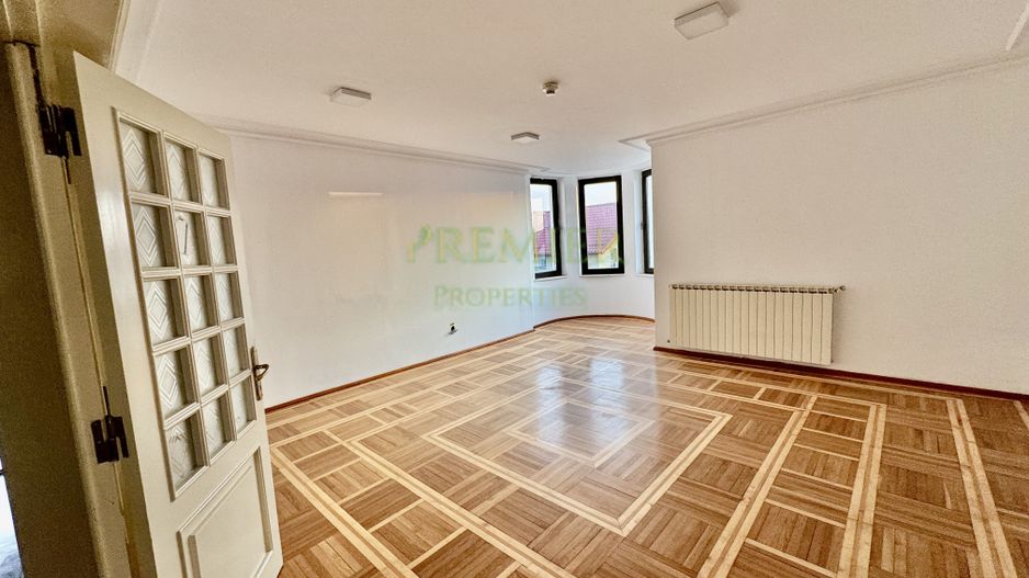 VILA  BIROURI SCOALA  GRADINITA AFTER-SCHOOL FIRME | HIDRANT PE FIECARE ETAJ | - Poză 5