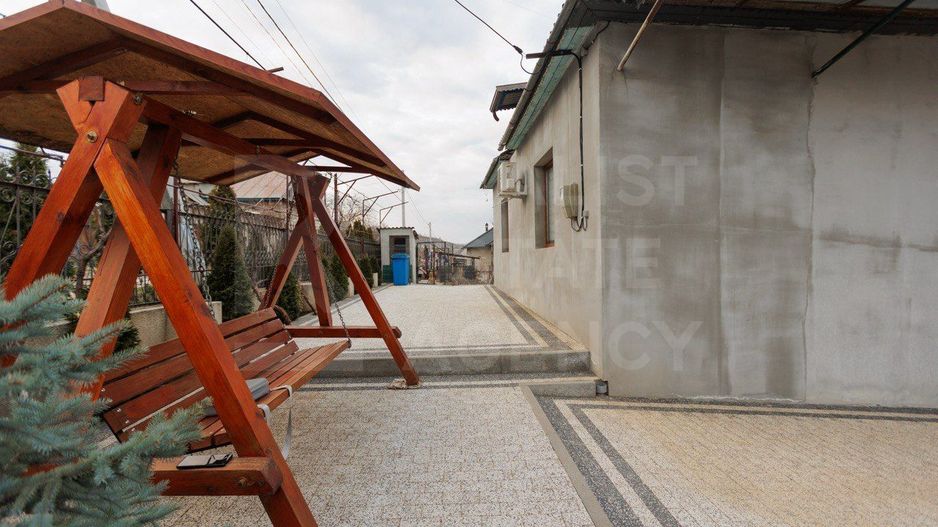 Vânzare, casă, 4 camere, str. Mitropolit Varlaam, Cimișlia - Poză 28