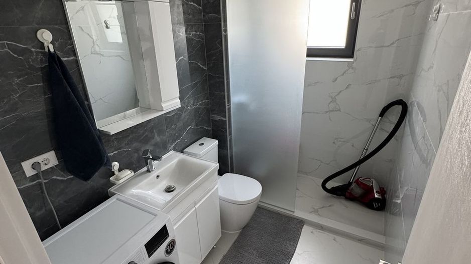Apartament 2 camere - prima inchiriere | parcare subterana | Otopeni - Poză 4