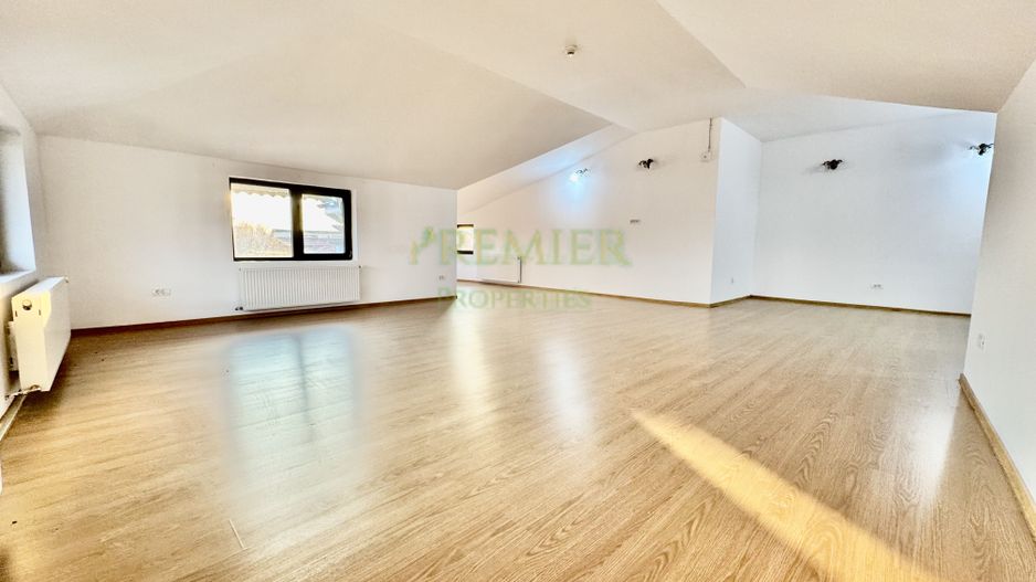 VILA  BIROURI SCOALA  GRADINITA AFTER-SCHOOL FIRME | HIDRANT PE FIECARE ETAJ | - Poză 32