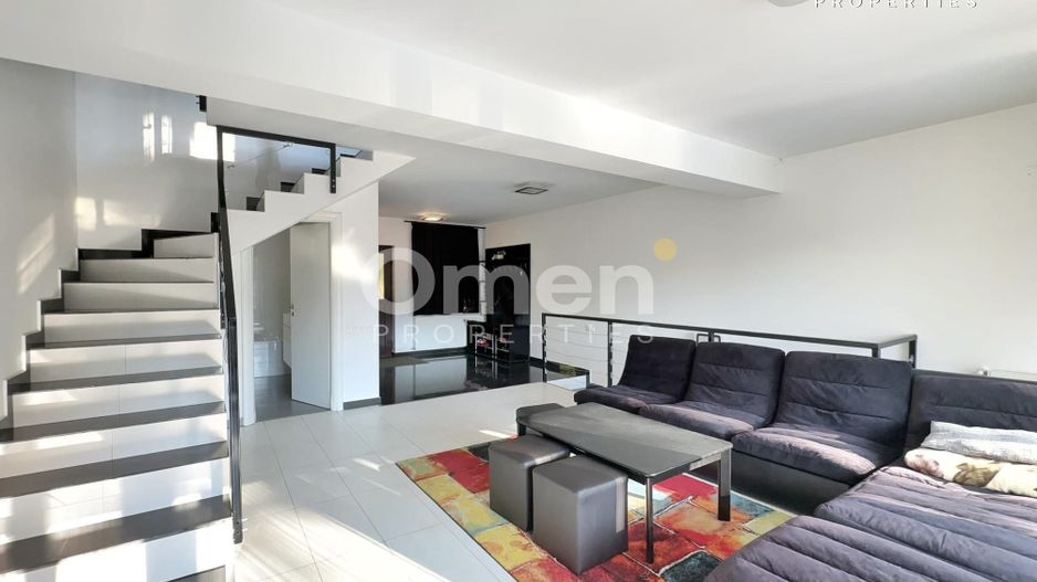 Vila exclusivista langa Domeniu Mogosa (schimb cu apartamente) - Poză 1