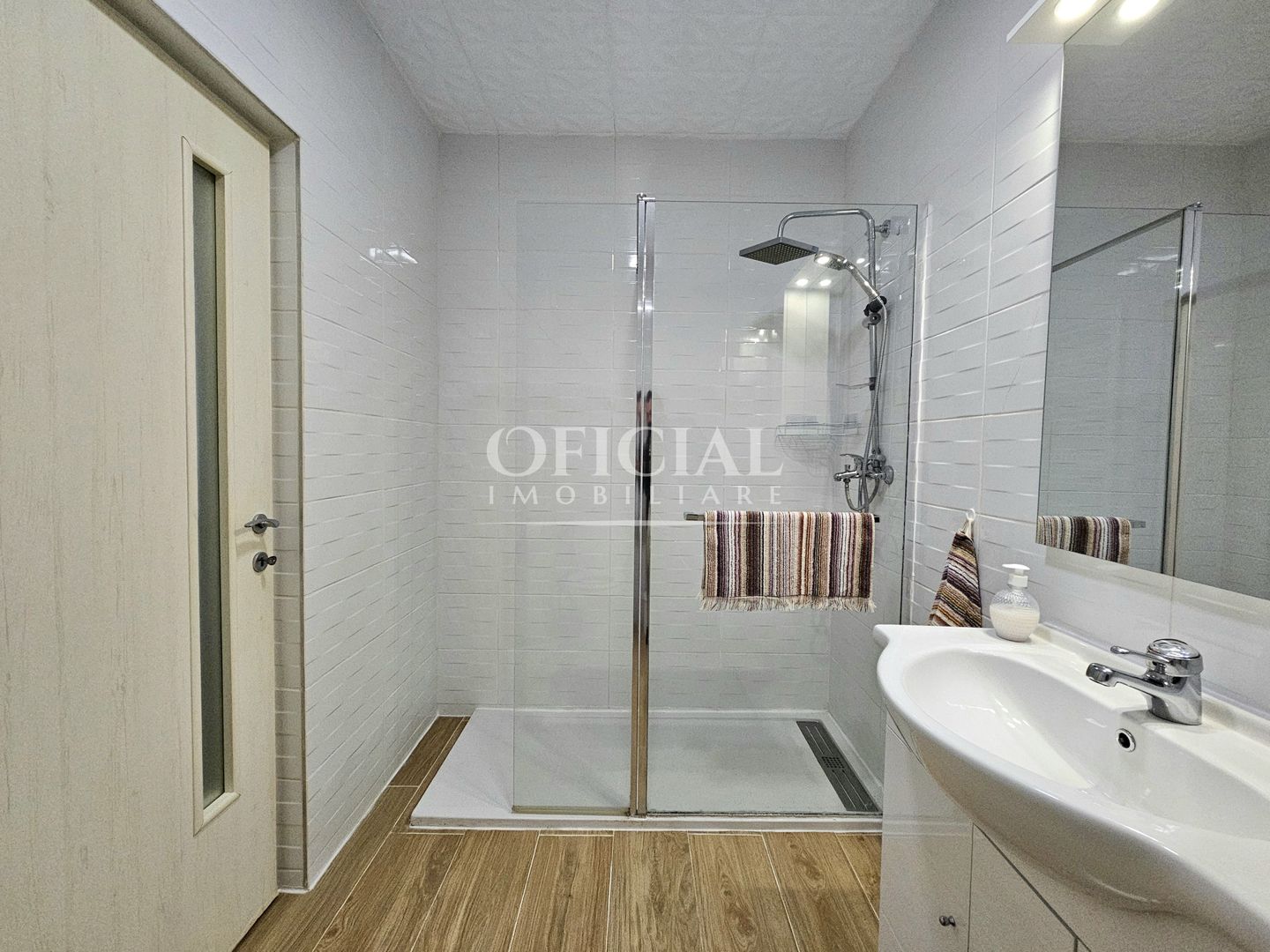 Apartament 2 Camere | 50 mp | Gradina | Garaj | Zona VIVO Metro - Poză 6