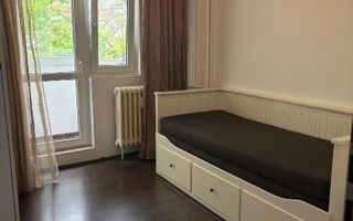 VANZARE 4 CAMERE SEMIDECOMANDAT TINERETULUI - Poză 4