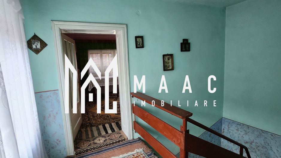 Casa individuala, 3 camere I 650 mp teren I Tilisca - Poză 4