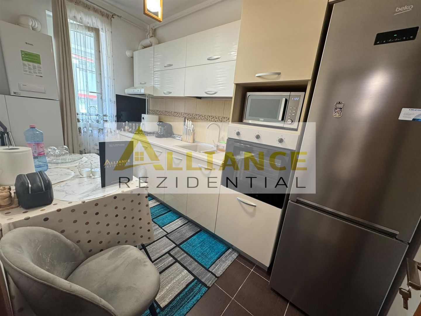 Apartament 2 camere de vanzare | Sector 3  | Mobilat si utilat - Poză 2
