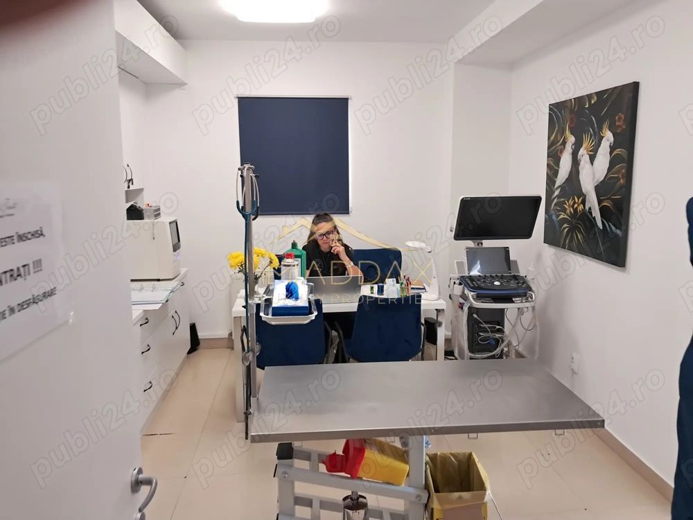 Spatiu comercial *187mp* | Aviatiei - Poză 5