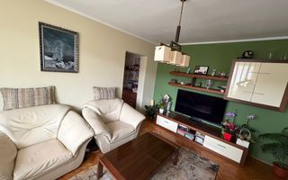 Apartament 2 camere, etaj 2 - Cugir - Poză 9