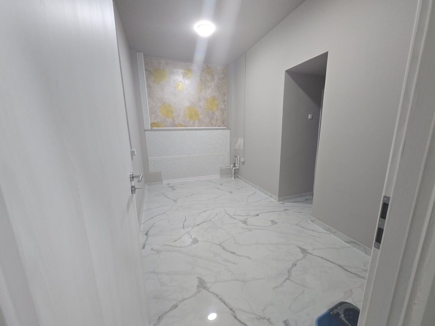 Spatiu comercial 101mp Dristor McDonald's Metrou Stradal Camil Ressu - Poză 5