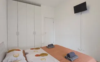 2 camere I GViTown Residence I metrou Mihai Bravu  I Etaj 2 - Poză 12