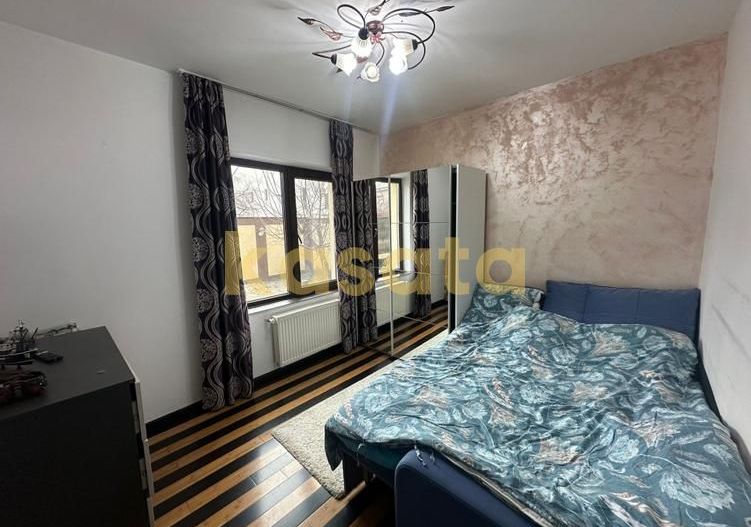 Casă individuală 8 camere în Bragadiru, 320 mp utili, teren 418 mp - Poză 3