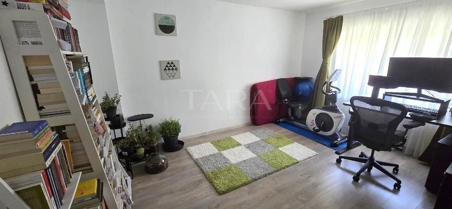 Apartament premium 4 camere, Zona Plopilor, Arinilor, Cluj-Napoca. - Poză 4